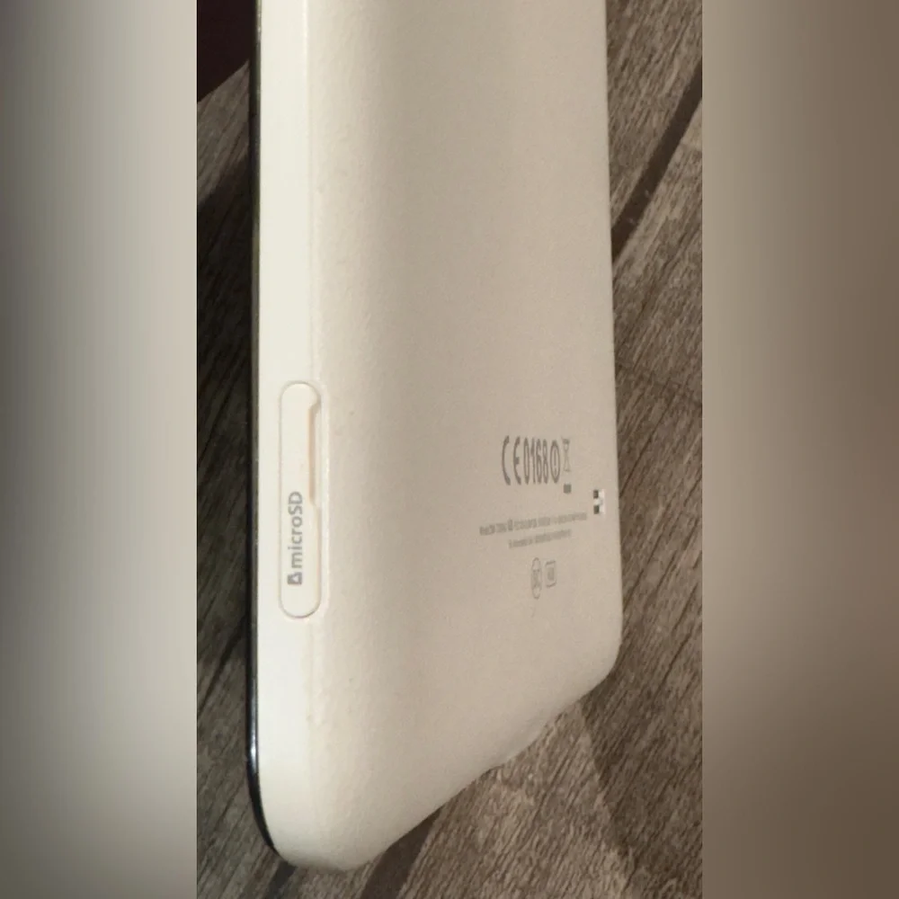 Samsung Galaxy Tab 4 with WiFi 7.0